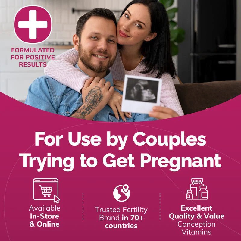 Fertility Lubricant Saver (3) - Fertility Lubricant - Conceive Plus® Australia