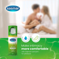 Sasmar Melon Personal Lubricant - Lubricant - Conceive Plus® Australia