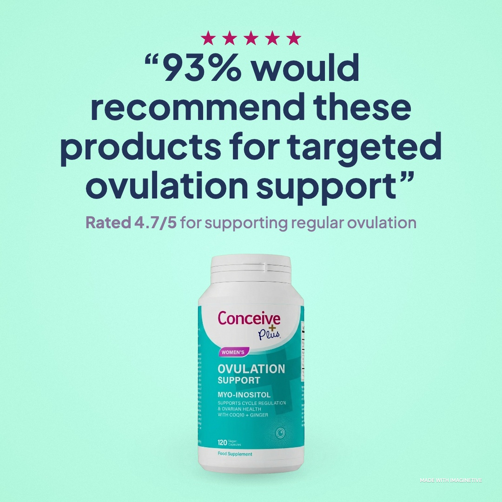 Ovulation Tracking: A Complete Guide to Knowing Your Fertile Window