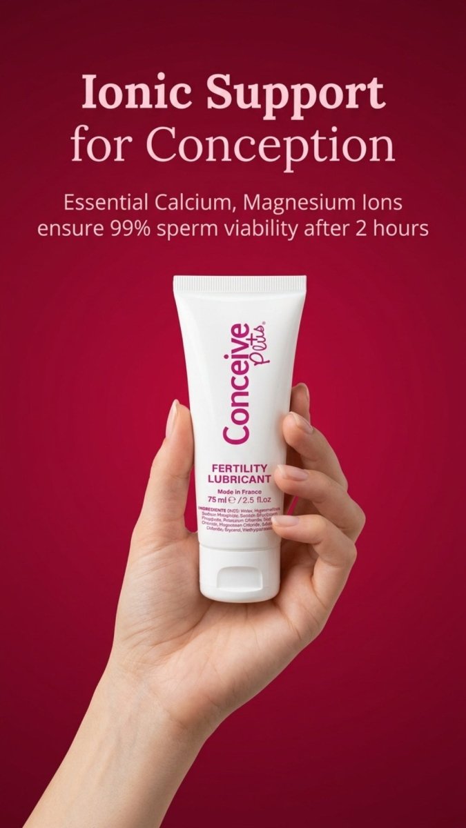 Conceive Plus Review Australia: Does It Actually Work? Real Results Explained - Conceive Plus® Australia