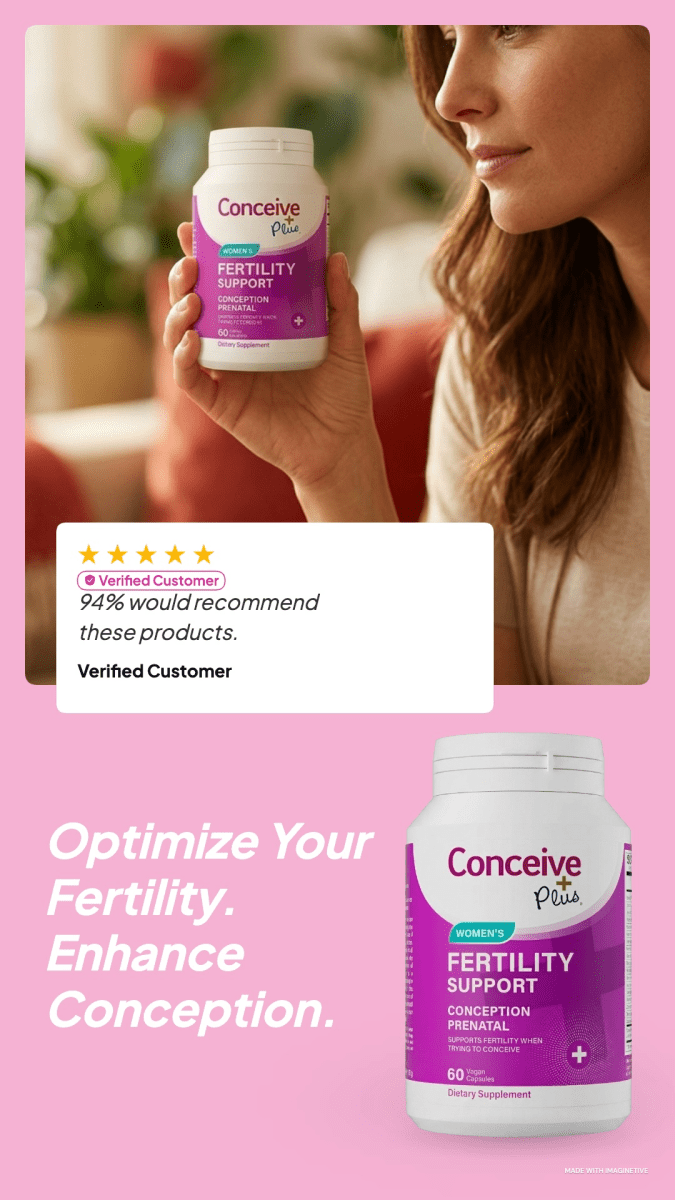 Endometriosis and Fertility: A Complete Guide to Understanding the Connection and Your Treatment Options - Conceive Plus® Australia