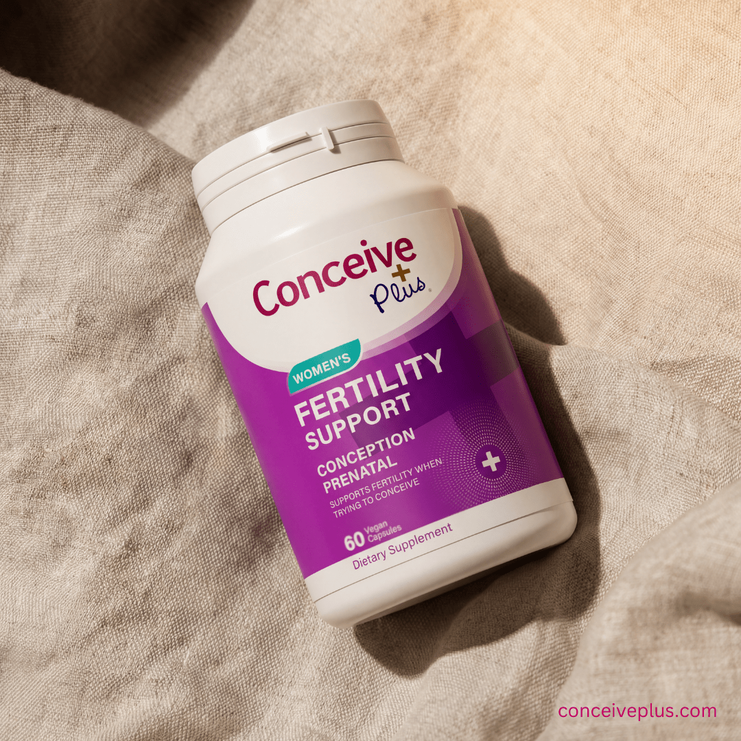 Endometriosis and Fertility: Understanding the Connection and Your Options for Conceiving - Conceive Plus® Australia