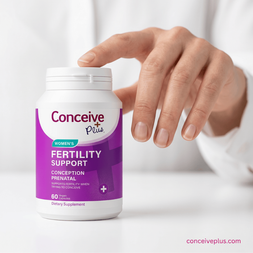 Endometriosis and Fertility: What Every Woman Needs to Know - Conceive Plus® Australia