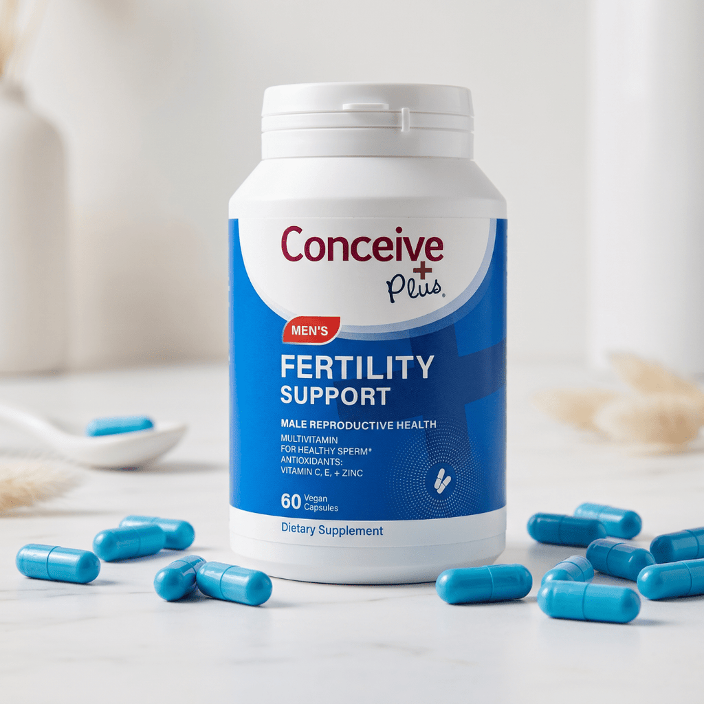 Fertility Diet Australia: The Science-Backed Eating Plan to Support Conception