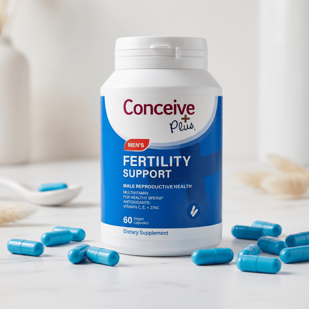 Fertility Diet Australia: The Science-Backed Eating Plan to Support Conception