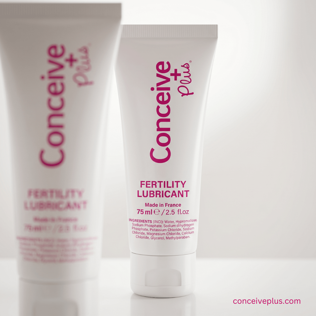 Fertility Testing: A Complete Guide to Understanding Your Options and What to Expect - Conceive Plus® Australia