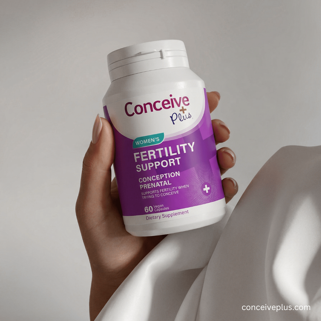 IVF Preparation: How to Optimise Your Body and Mind for Success - Conceive Plus® Australia