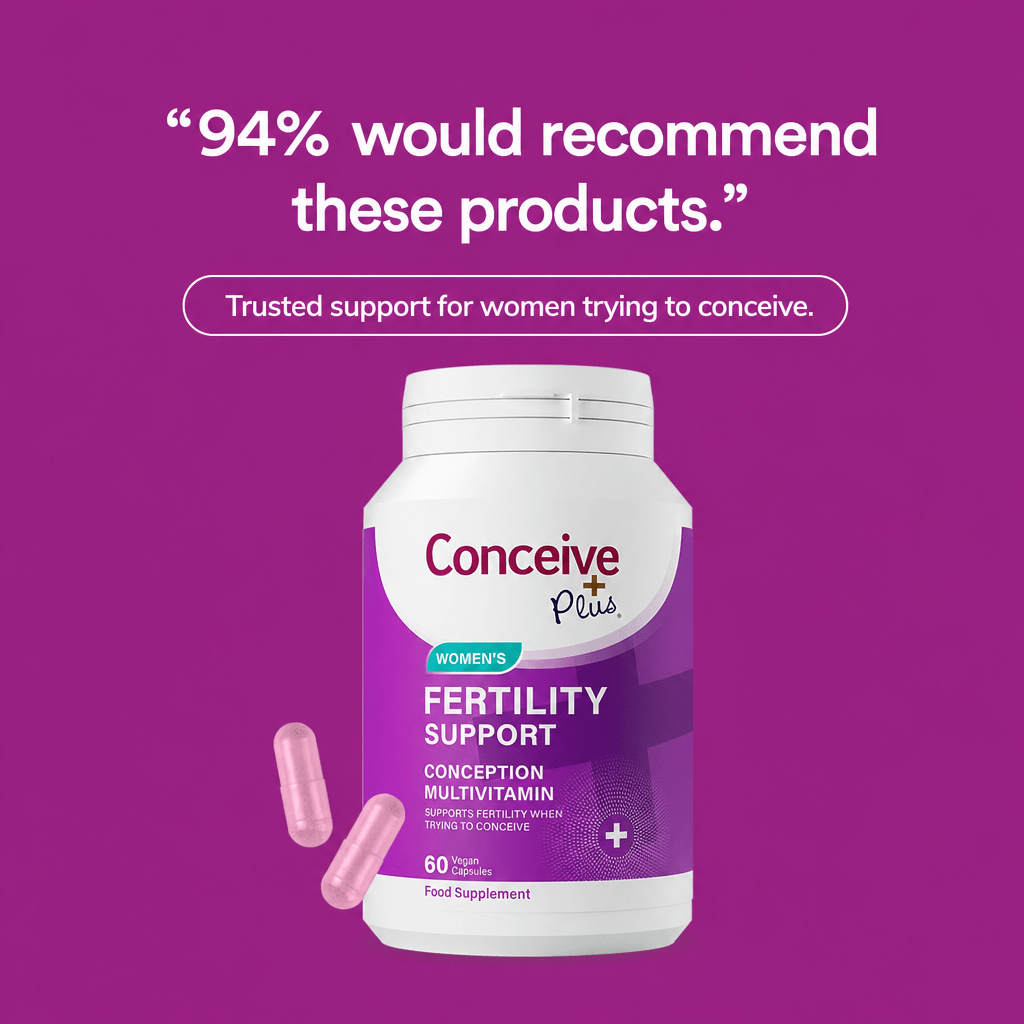 IVF Preparation: Optimising Your Body and Mind for Treatment Success - Conceive Plus® Australia