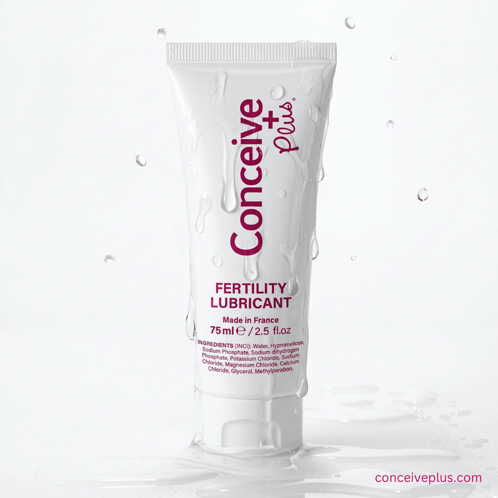 Ovulation Tracking Methods: Complete Guide to Timing Intercourse for Pregnancy - Conceive Plus® Australia