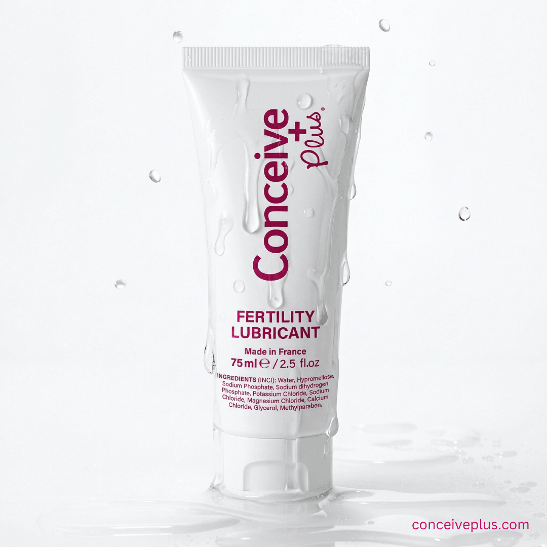 Ovulation Tracking Methods: Complete Guide to Timing Intercourse for Pregnancy - Conceive Plus® Australia