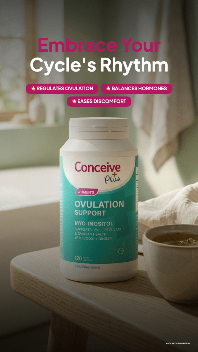 Ovulation Tracking Methods: How to Know When You're Most Fertile - Conceive Plus® Australia