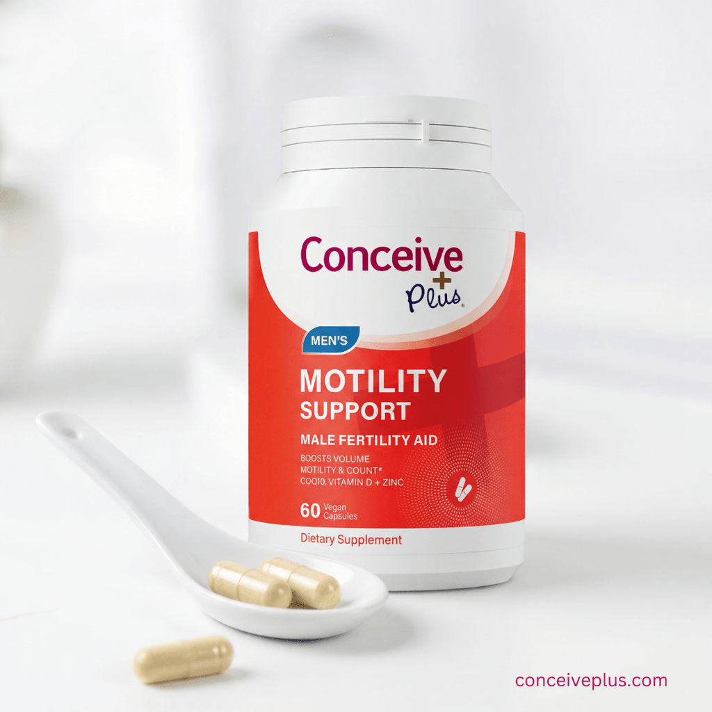 PCOS and Fertility: A Comprehensive Guide to Understanding and Managing Polycystic Ovary Syndrome - Conceive Plus® Australia