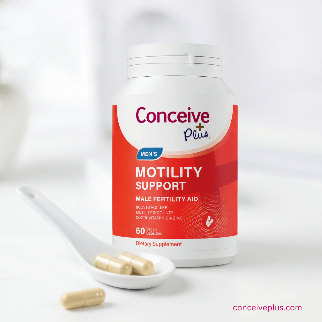 PCOS and Fertility: A Comprehensive Guide to Understanding and Managing Polycystic Ovary Syndrome - Conceive Plus® Australia