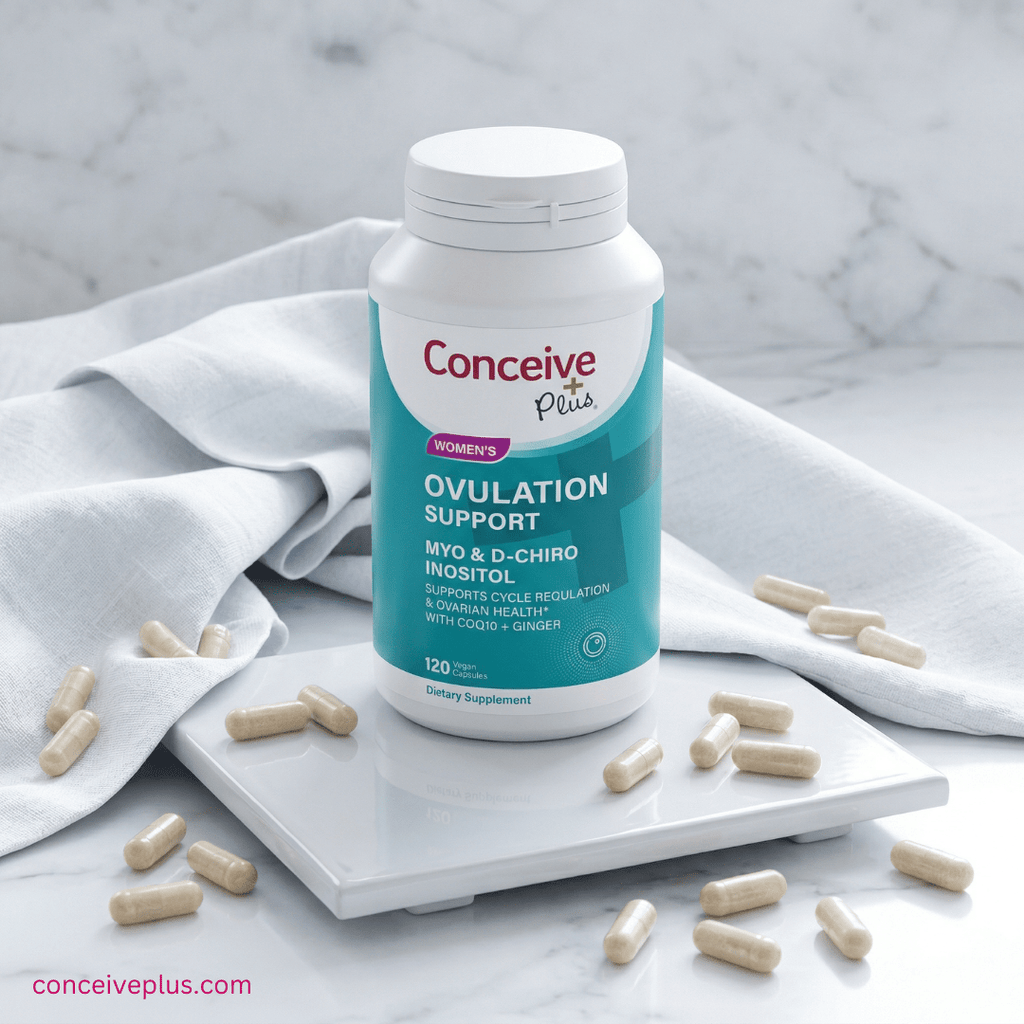 PCOS and Fertility