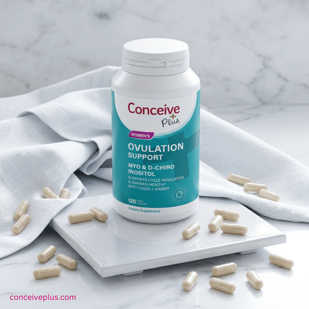 PCOS and Fertility