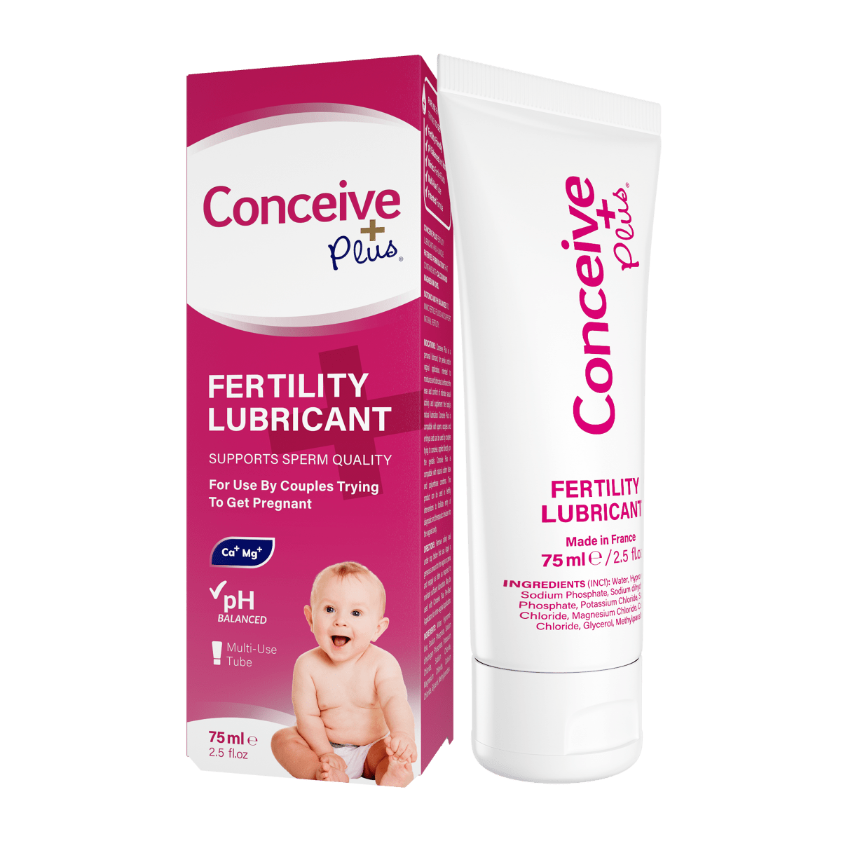 Secondary Infertility: Understanding, Coping, and Finding Your Path to Expanding Your Family - Conceive Plus® Australia