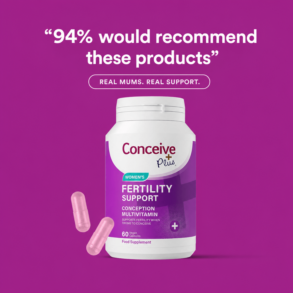 Secondary Infertility: Why Getting Pregnant Again Can Be Harder Than the First Time