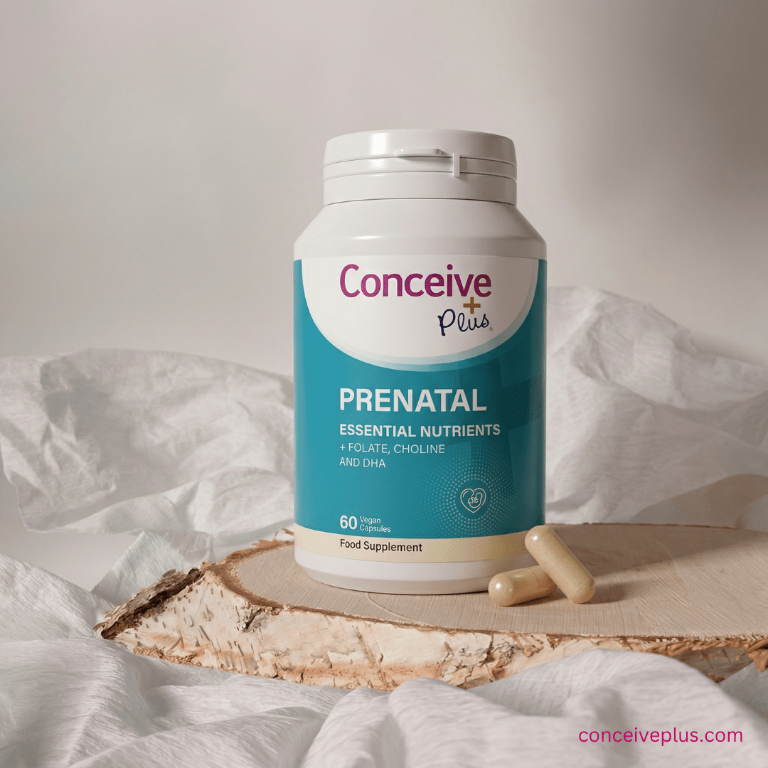 The Fertility Diet: What to Eat (and Avoid) to Boost Your Chances of Conceiving - Conceive Plus® Australia