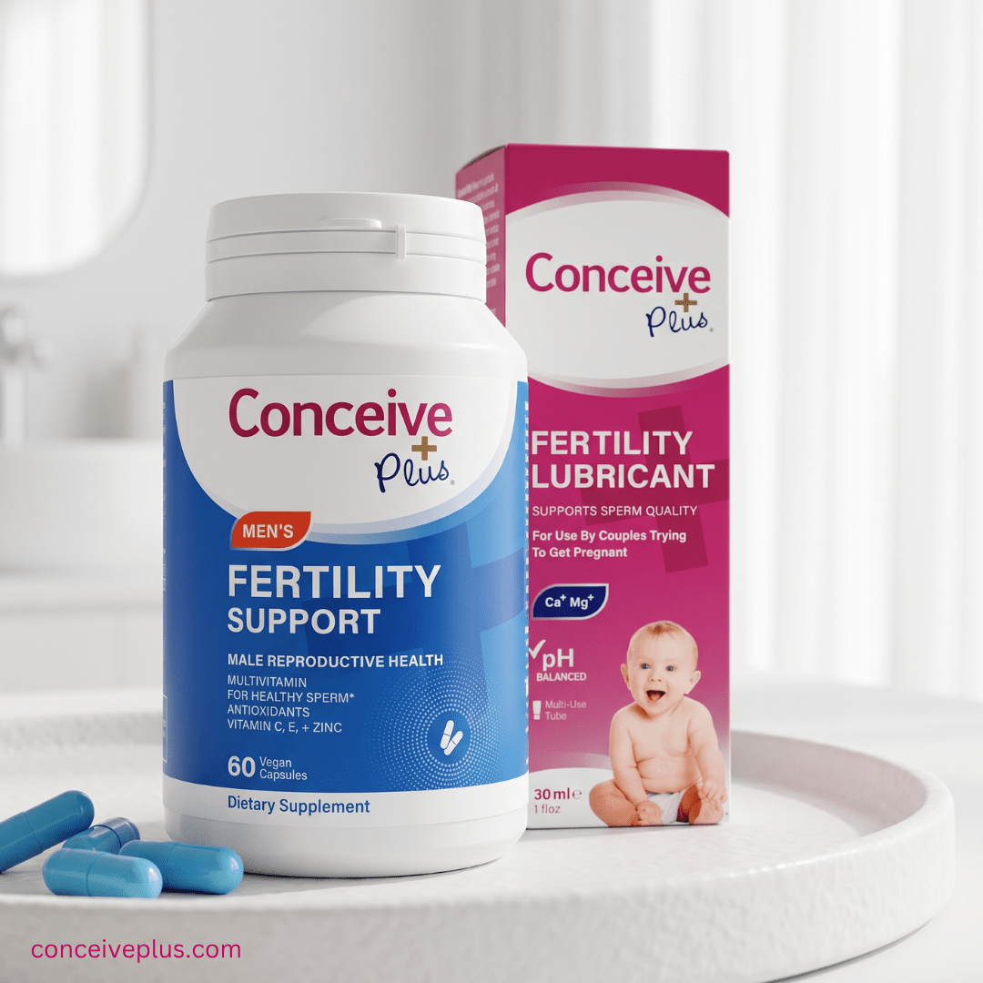 The Fertility Diet: What to Eat When Trying to Conceive in Australia