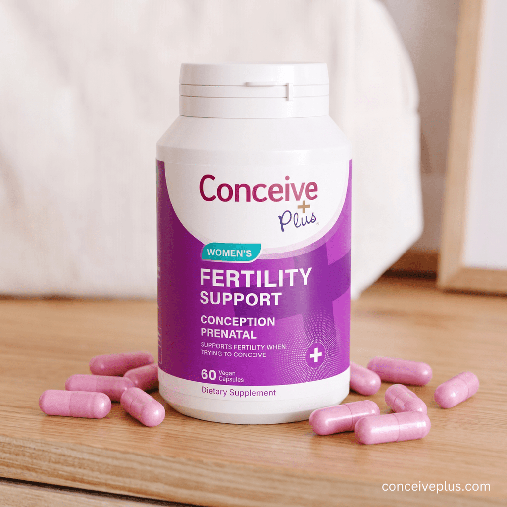 The Two-Week Wait: How to Manage the Emotional and Physical Challenges After Ovulation - Conceive Plus® Australia