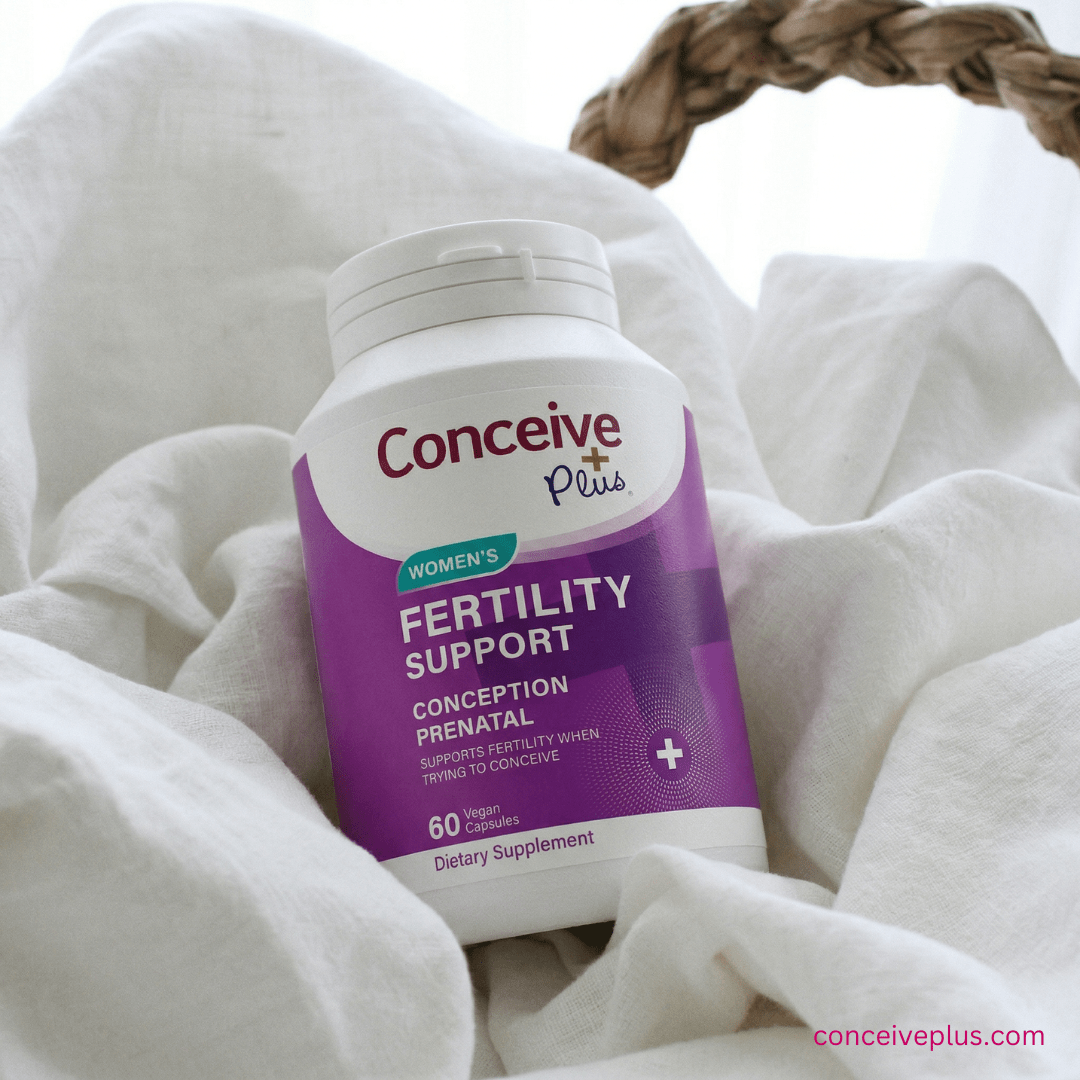 The Two-Week Wait: How to Manage the Emotional and Physical Challenges After Ovulation - Conceive Plus® Australia