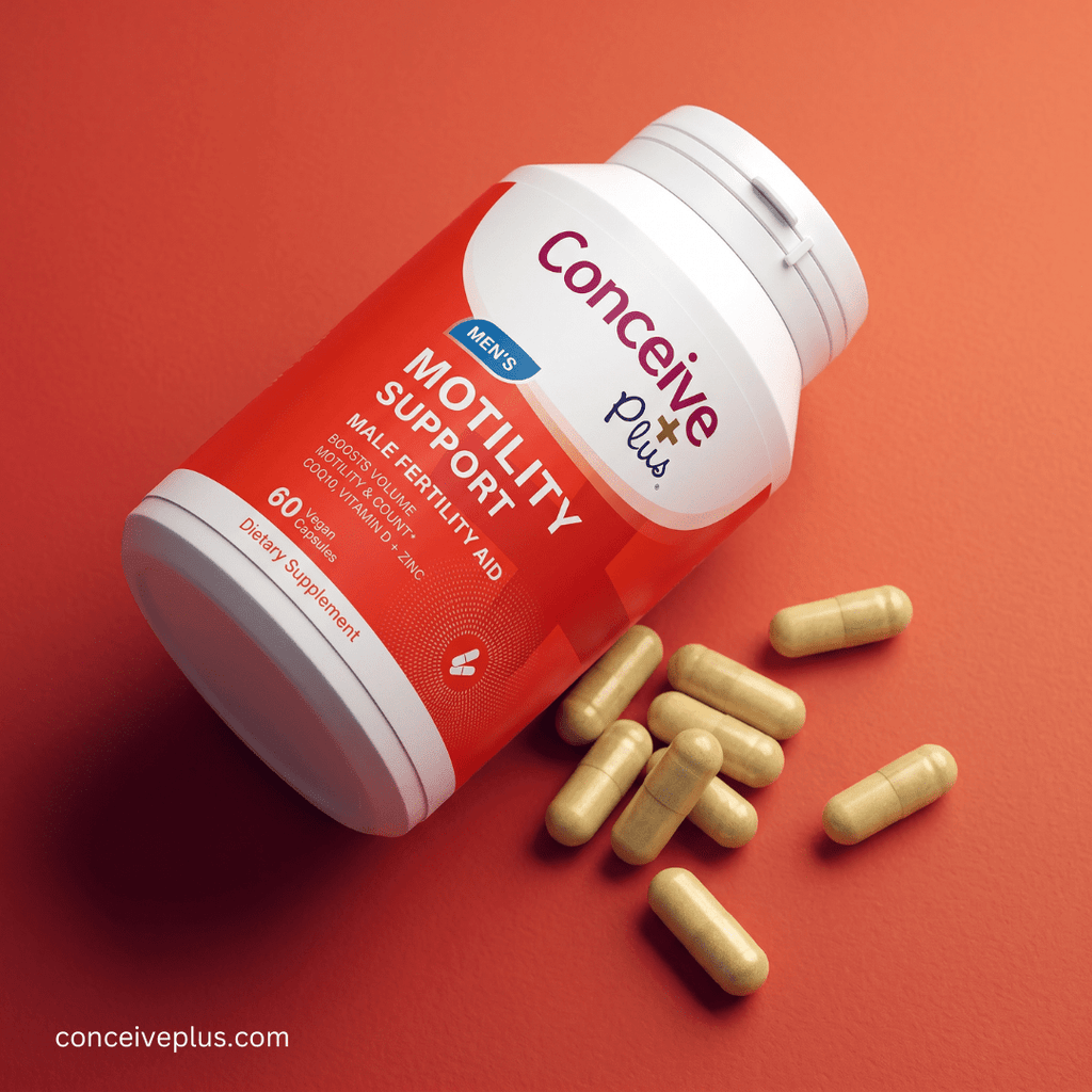 Timing Intercourse for Conception: A Complete Guide to Maximising Your Fertile Window - Conceive Plus® Australia