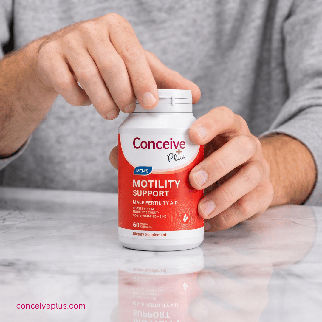Unexplained Infertility: Understanding the Diagnosis and Finding Your Path Forward - Conceive Plus® Australia