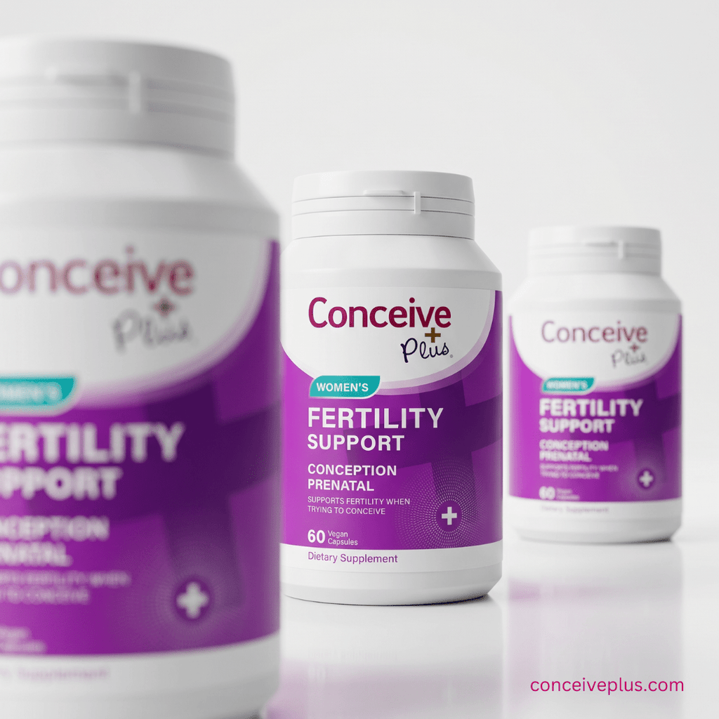 Unexplained Infertility: What It Really Means and What to Do Next - Conceive Plus® Australia
