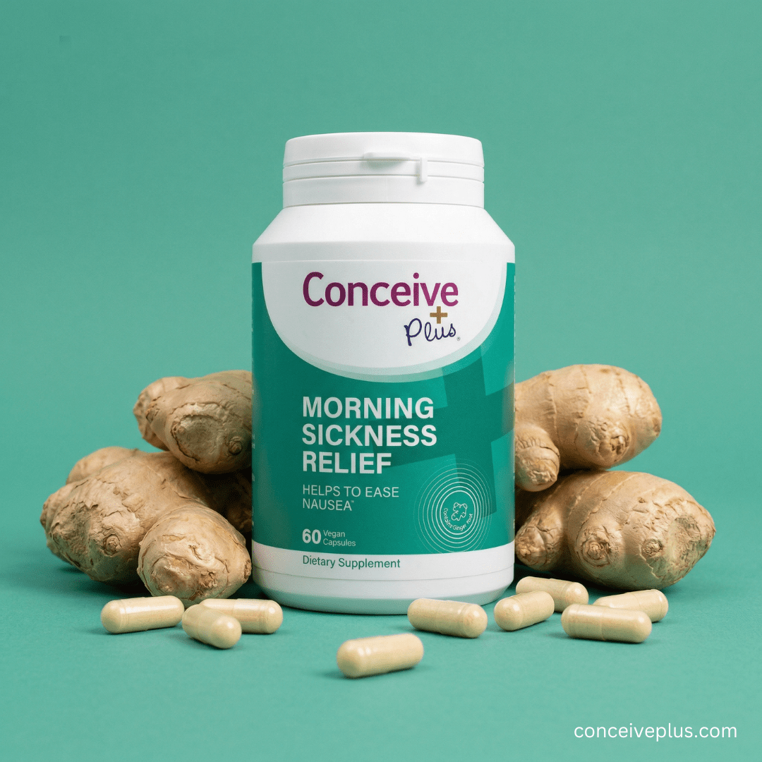 All Products - Conceive Plus® Australia