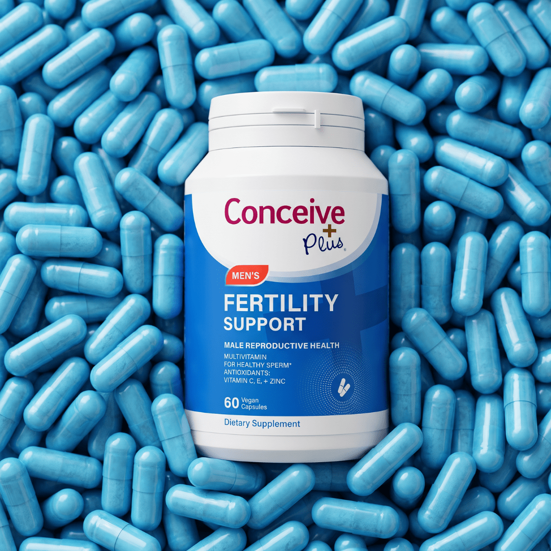 Best Sellers - Conceive Plus® Australia