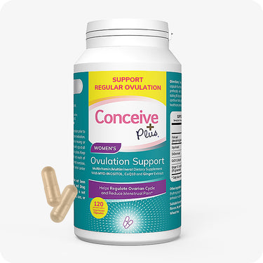 
Helps Balance Cycle &amp; Hormones — PCOS, Irregular ovulation. With the help of top-quality unique formula including vitamins, enzymes, plant extracts and more you