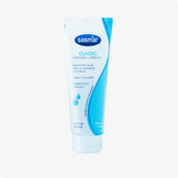 SASMAR® CLASSIC Water-Based Personal Lubricant is a premium silky smooth water based lubricant that enhances pleasure and intimacy. Long lasting and soothing to ease
