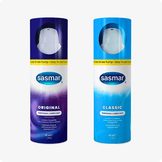 SASMAR® Personal Lubricants Bundle ORIGINAL Silicone Lubricant and SASMAR® CLASSIC in this personal lubricant combo pack! 