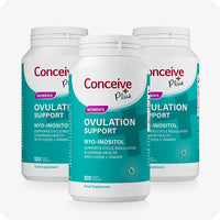 Ovulation Support Supplements