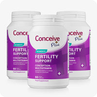 Fertility Supplement For Women