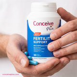 Men’s Fertility Support