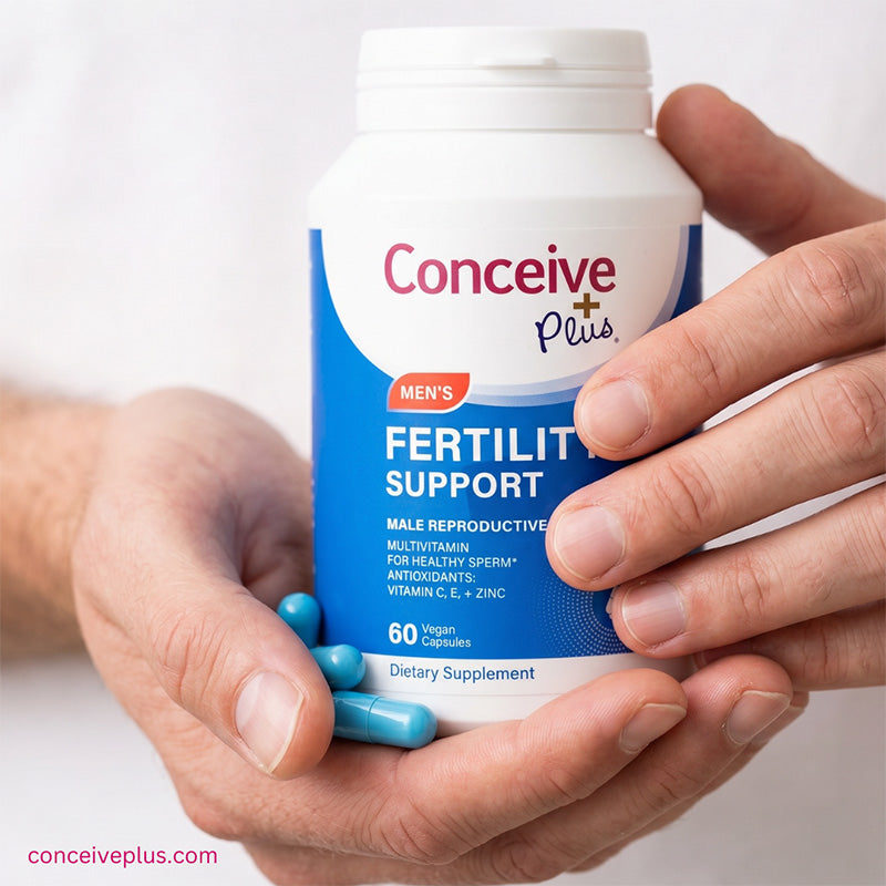 Men’s Fertility Support