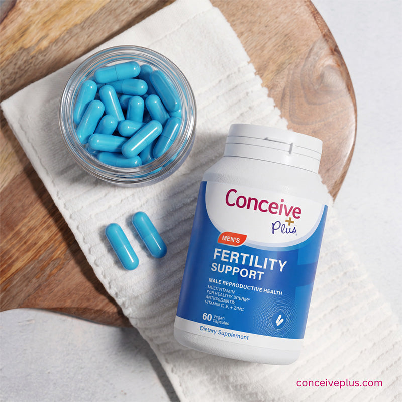 Men’s Fertility Support