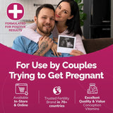 Fertility Lubricant Saver (3) - Fertility Lubricant - Conceive Plus® Australia