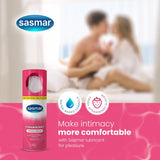 Sasmar Strawberry Flavor Personal Lubricant - Lubricant - Conceive Plus® Australia