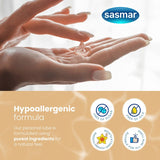 Sasmar Vanilla Flavor Personal Lubricant - Lubricant - Conceive Plus® Australia