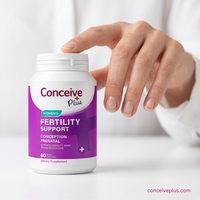 Women's Fertility Support