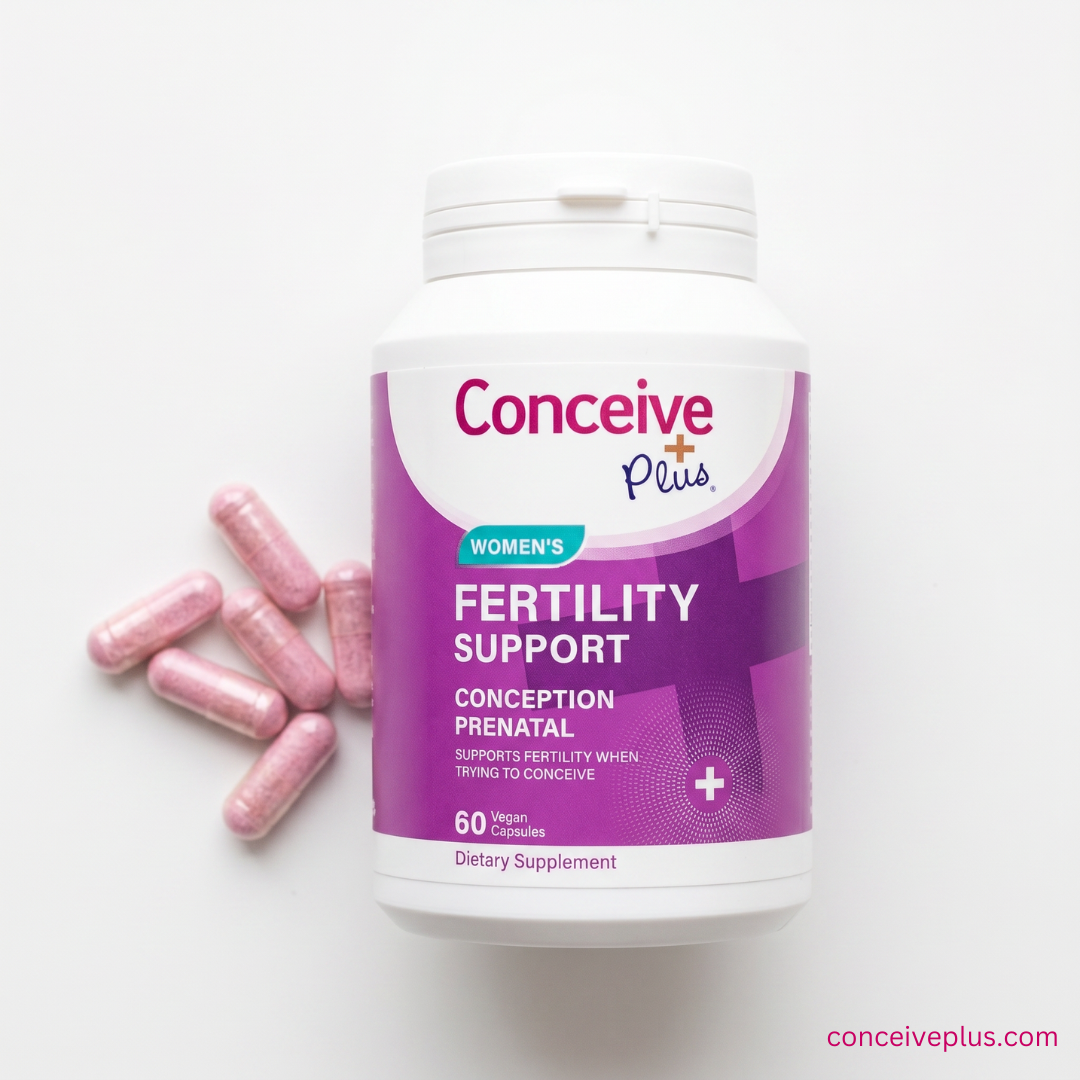 Women's Fertility Support