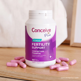 Women's Fertility Support