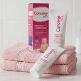 Fertility Lubricant Tube