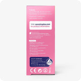 Fertility Lubricant Pre - Filled Applicators - Fertility Lubricant - Conceive Plus Australia