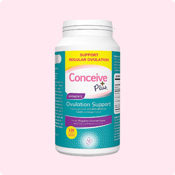 
Helps Balance Cycle &amp; Hormones — PCOS, Irregular ovulation. With the help of top-quality unique formula including vitamins, enzymes, plant extracts and more you