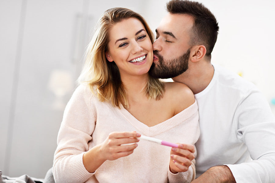 Conceive Plus® - AU Official Site | Helping Couples Get Pregnant ...