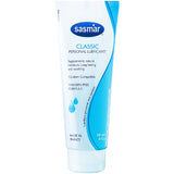 Sasmar Classic Personal Lubricant Tube - Water-based Lubricant - Conceive Plus® Australia