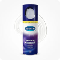 Sasmar Original Silicone Personal Lubricant - Lubricant - Conceive Plus Australia